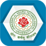 jntu results android application logo